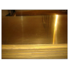 Demi dur C10100 Sheet Copper